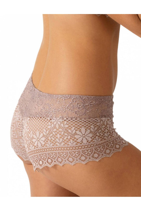 Empreinte Cassiopee Shorty